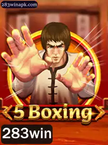Descubra as Regras de 5Boxing: O Novo Jogo que Está Conquistando o Mundo