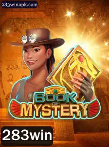 Aventuras no BookofMystery: Descubra o Segredo para o 283win