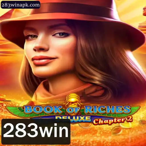 Explorando o Mundo de Book of Riches Deluxe Chapter 2