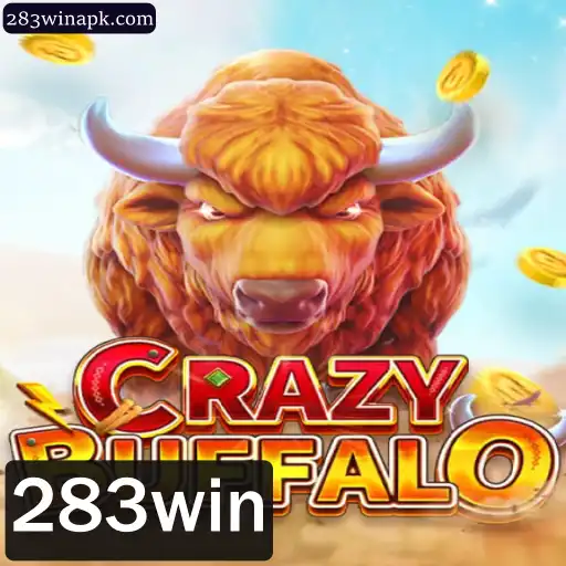 Tudo sobre o CRAZYBUFFALO: O Jogo do Momento