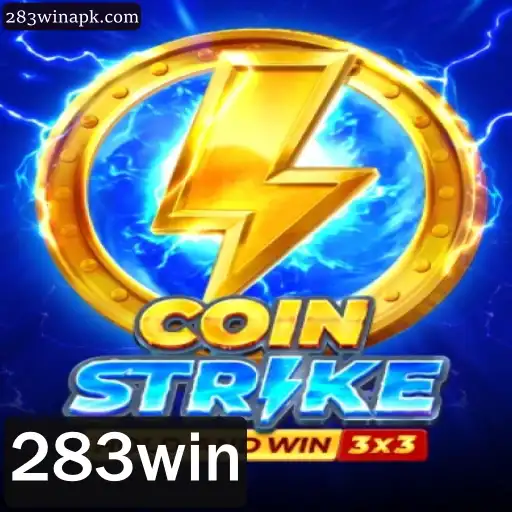 CoinStrike: Descubra o Eletrizante Mundo do Jogo de Estratégia 283win