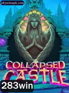 CollapsedCastle: Aventura e Estratégia Num Jogo de Sobrevivência Épico