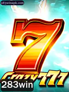 Descubra a Aventura do Jogo Crazy777 com Foco em 283win