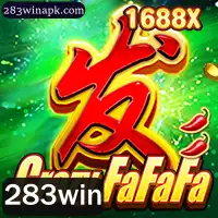 Conheça o Desafio Divertido de CrazyFaFaFa com 283win