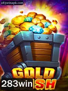 Explorando GoldRush: Uma Jornada de Estratégia e Aventura com a Palavra-Chave 283win