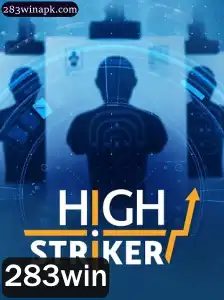 Descubra a Emoção do Jogo HighStriker: Vencedor com a Palavra-Chave 283win