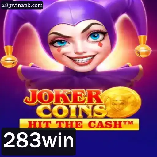 Explorando JokerCoins: O Jogo de Estratégia Inovador com 283win