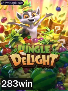 Explorando JungleDelight: O Mundo Selvagem dos Jogos de Aventura