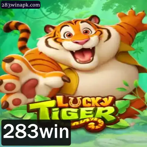 Descubra Como Jogar LuckyTiger: O Desafio do 283win