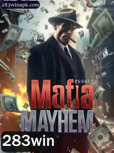 Descubra o Fascinante Mundo de MafiaMayhem: O Jogo de Estratégia da Vez