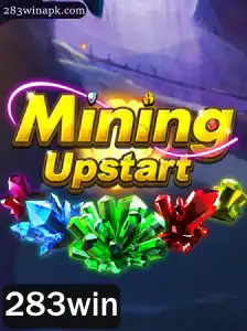 Explorando o Universo de MiningUpstart: A Nova Sensação do Mundo dos Jogos