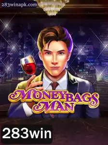 MoneybagsMan: Descubra o Jogo que Está Transformando Estratégias e Fortunas