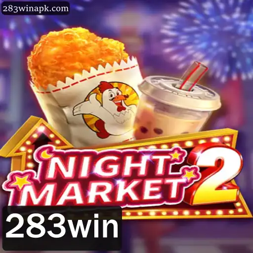 Explorando o Mundo de NightMarket2: A Nova Sensação de Jogo com 283win