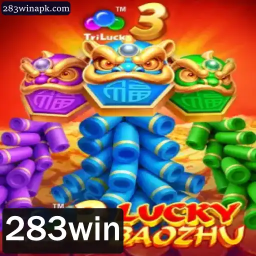 Descubra o Fascinante Mundo do Jogo 3LuckyBaozhu