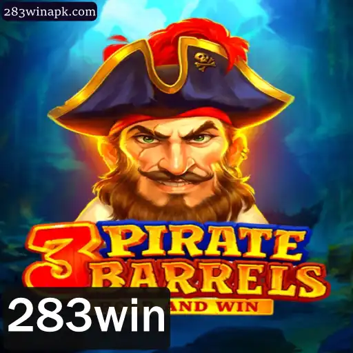 Desvendando o Mundo de 3PirateBarrels