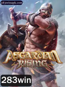 AsgardianRising: Aventura Mítica e Estratégia no Mundo dos Deuses Nórdicos