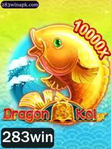 Descubra a Aventura Épica em DragonKoi: O Jogo do Momento