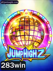 Conheça JumpHigh2: O Jogo que Está Revolucionando o Mundo dos Games