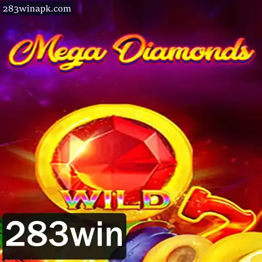 Explorando MegaDiamond: O Jogo que Conquistou os Entusiastas com 283win