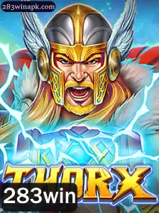 Descubra ThorX: O Jogo Estratégico de Ação com a Palavra-Chave 283win
