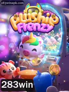 Explorando o Mundo Divertido de PlushieFrenzy