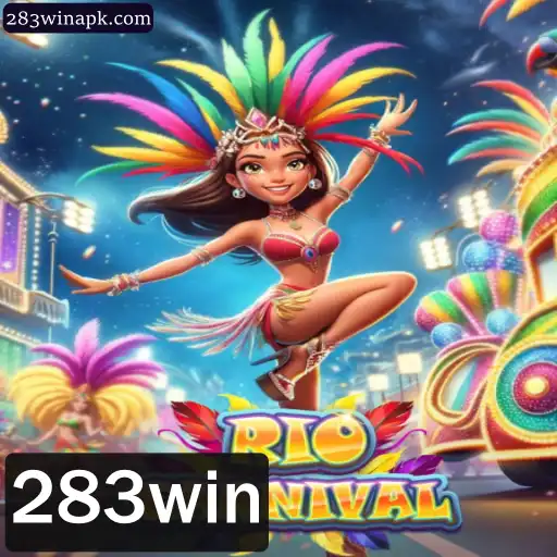 RioCarnival: O Jogo Vibrante que Captura a Essência do Carnaval Brasileiro