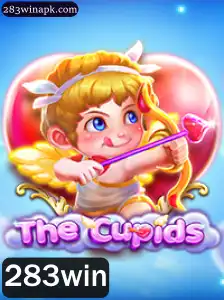 TheCupids: Descobrindo a Magia do Novo Jogo de Estratégia com 283win