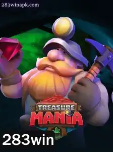 Explorando o Mundo de TreasureMania: Um Guia Completo