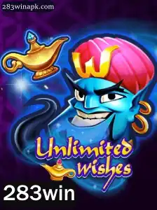 Descubra o Mundo Mágico de UnlimitedWishes: Entretenimento e Estratégia