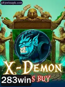 Explorando o Mundo do Jogo XDemonBonusBuy